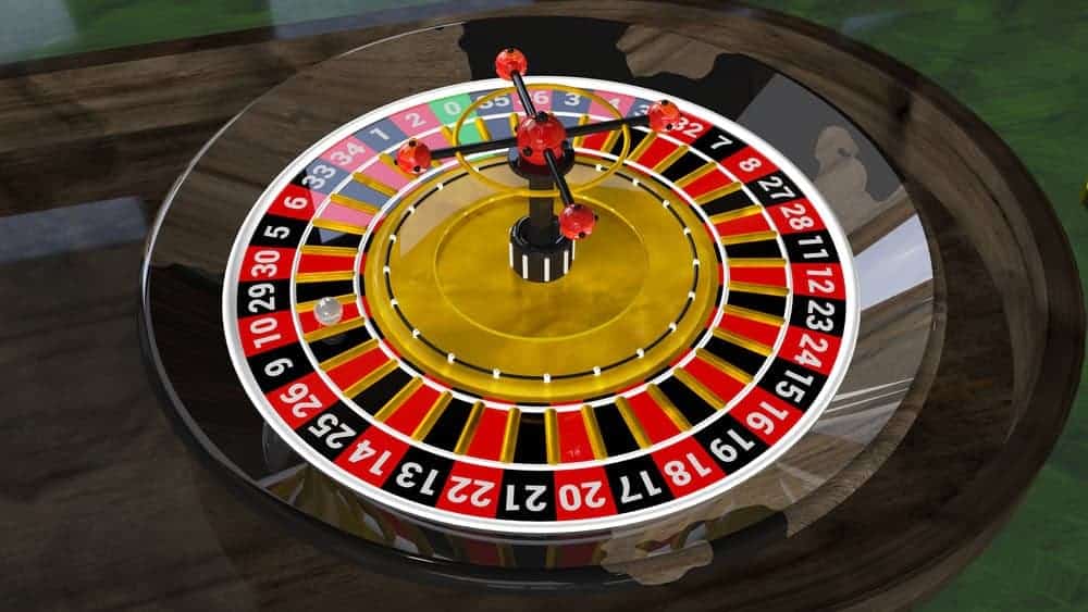 Roulette