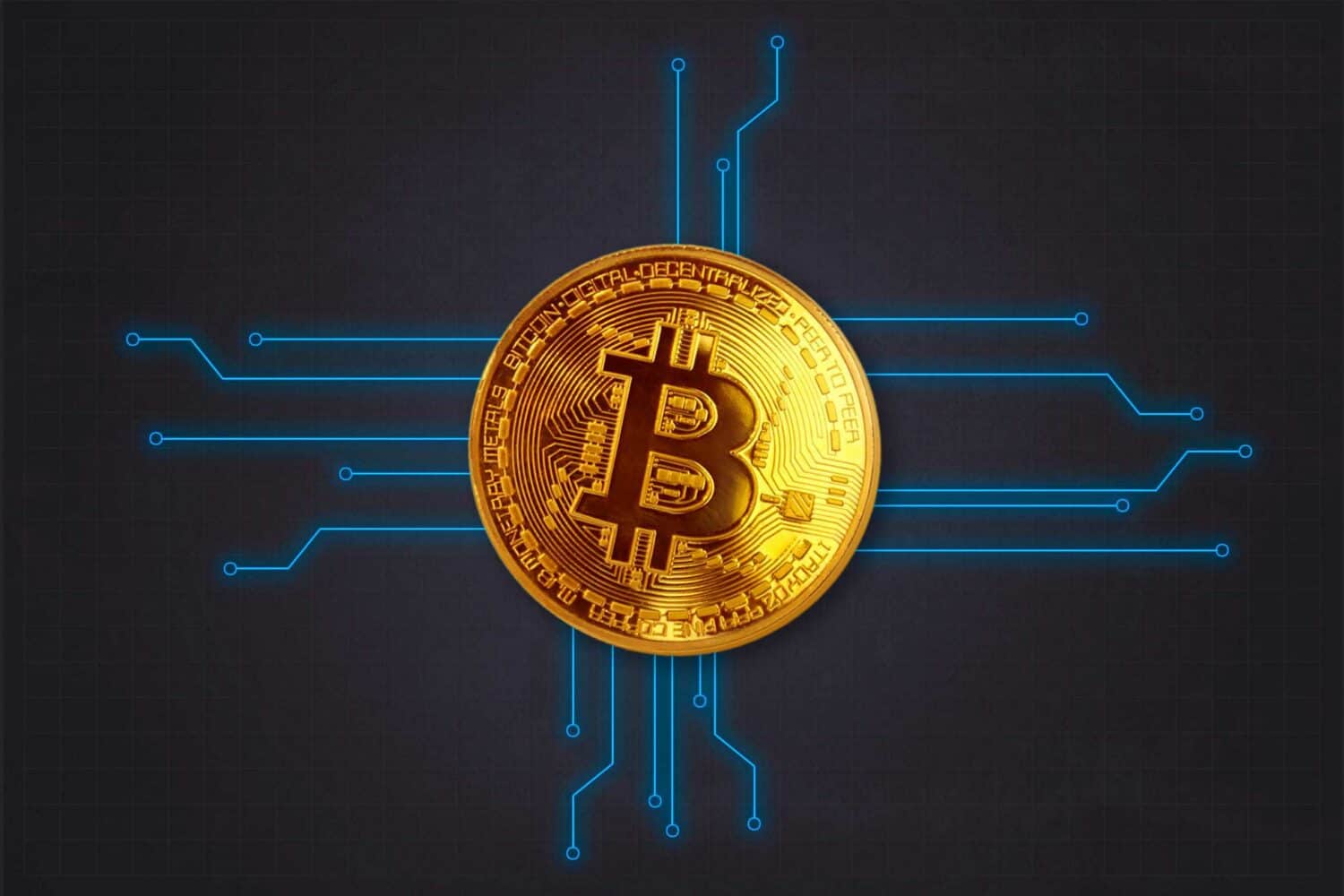 Bitcoin Krypto Währung