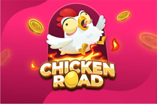 Chicken Road