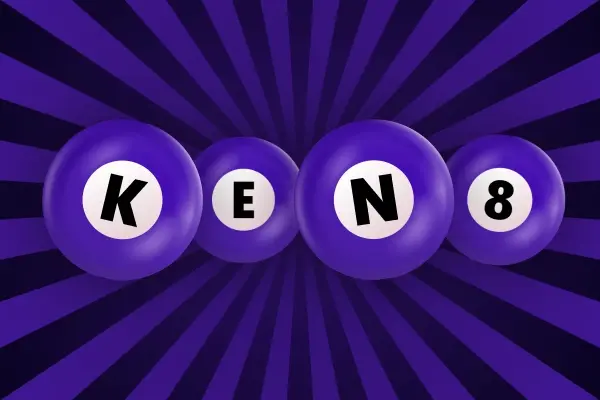 Keno 8