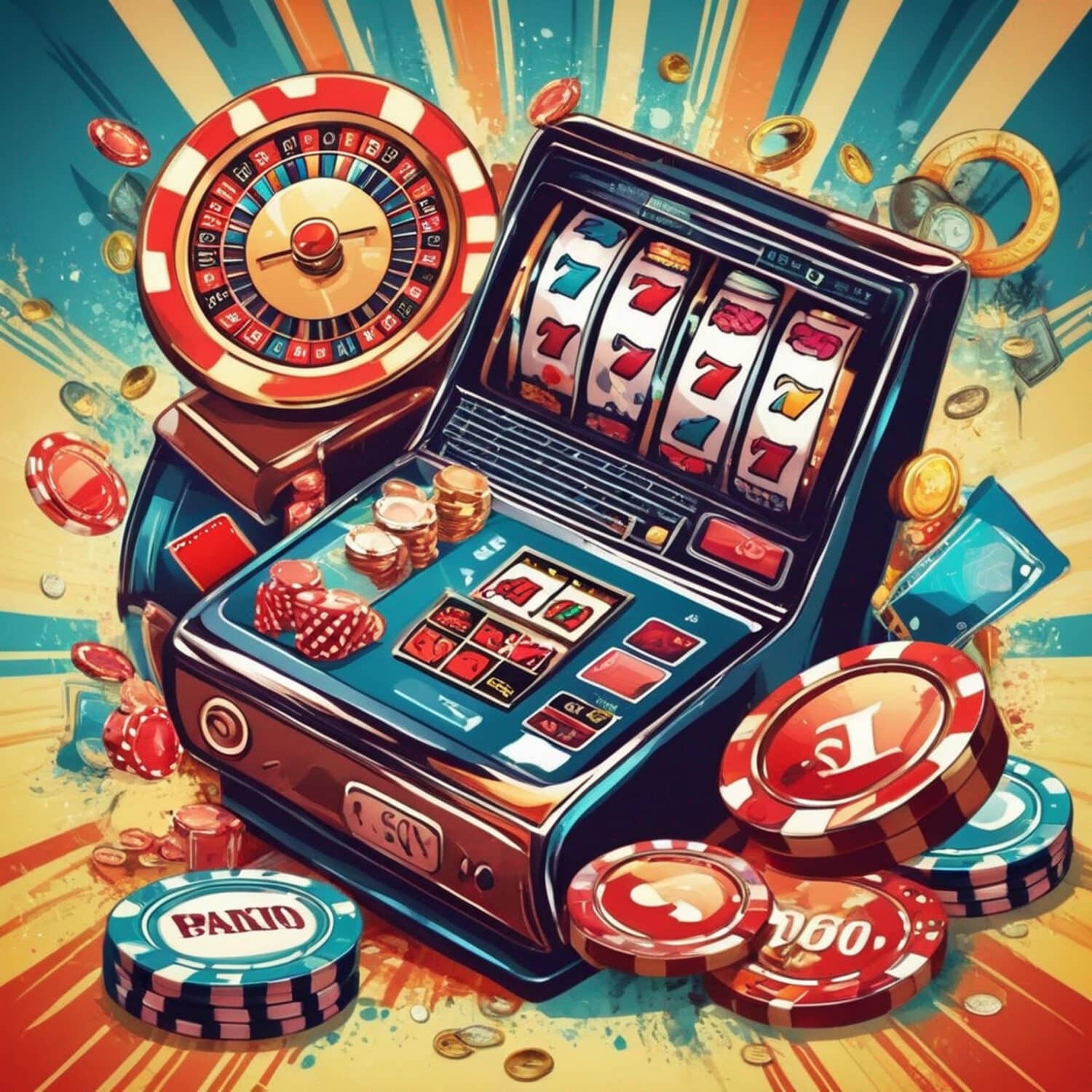 Seriöse Casino Zahlungsmethoden