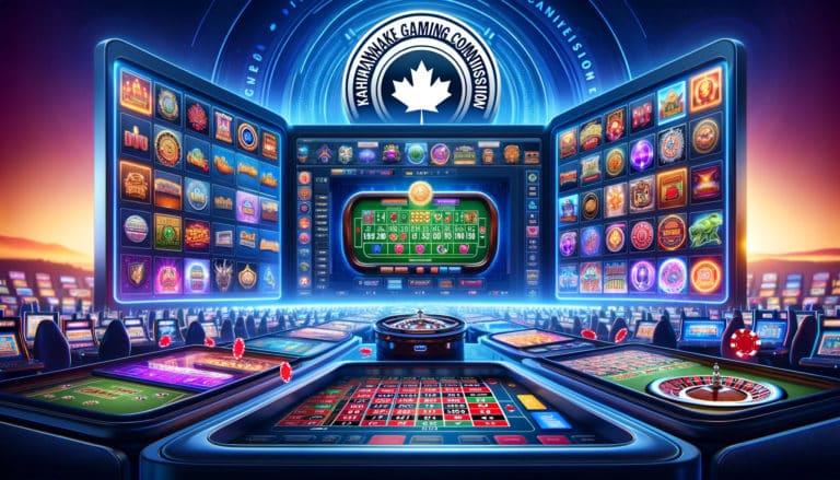 Kahnawake Casinos