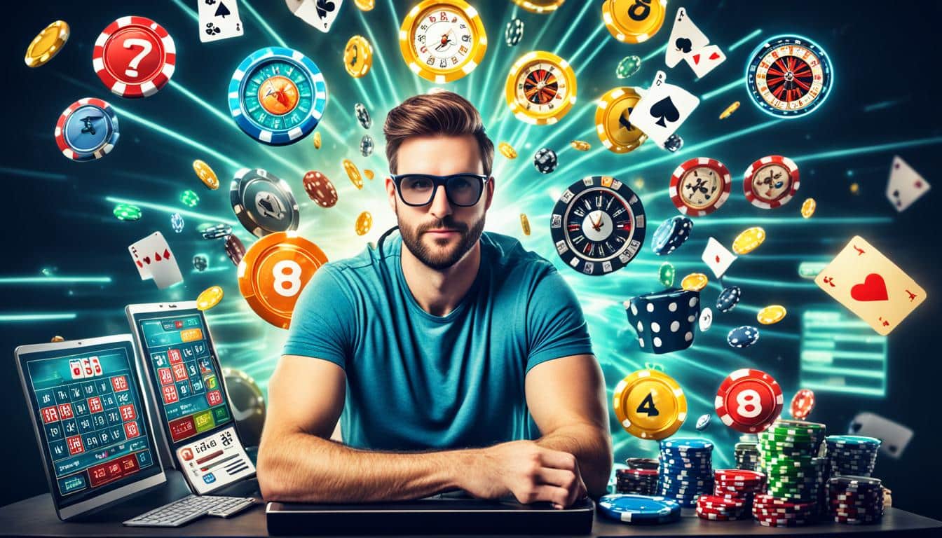 Casinos ohne 5 Sekunden Regel
