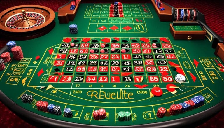 Online Casino Roulette Varianten