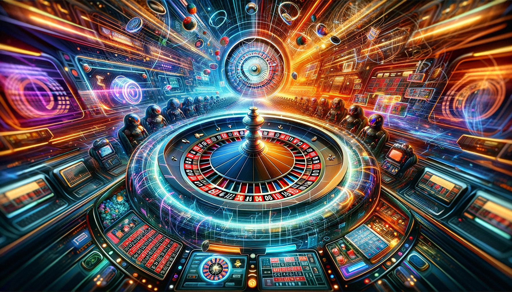 Roulette Strategien