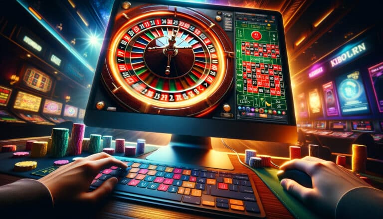 Französisches Roulette
