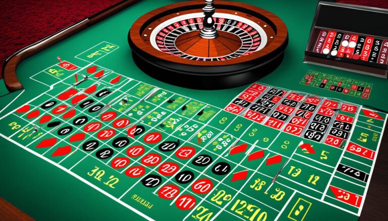 Europäisches Roulette Regeln und Strategien