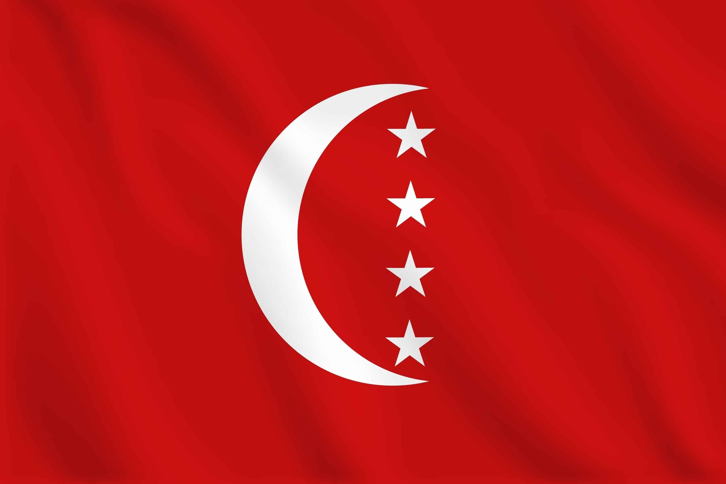 Anjouan Casinos