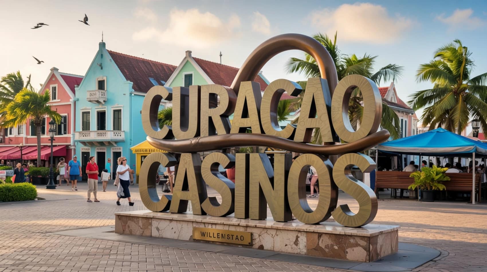 Curaçao online Casinos