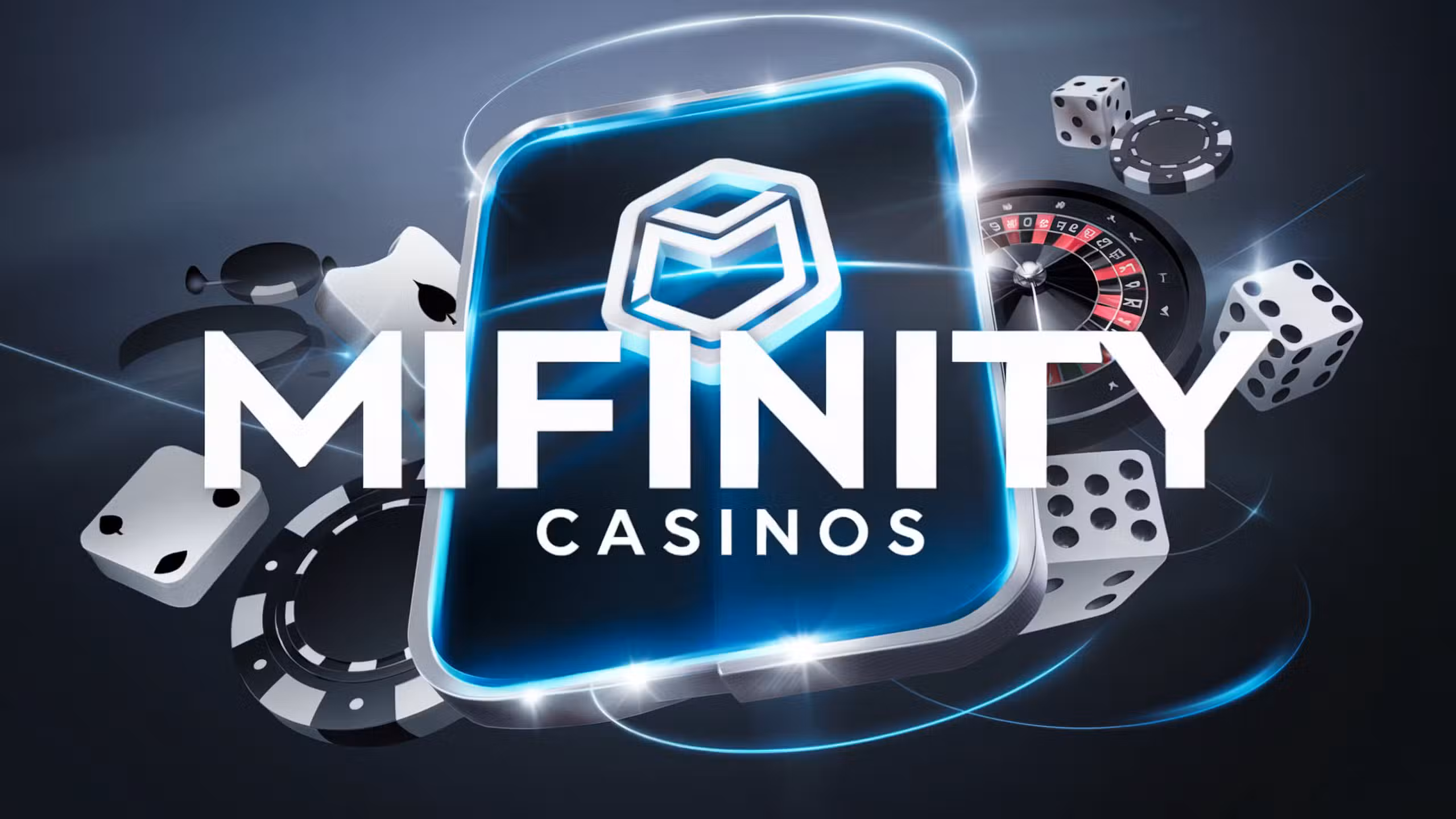MiFinity Casinos