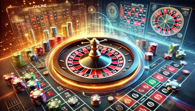 Online Roulette