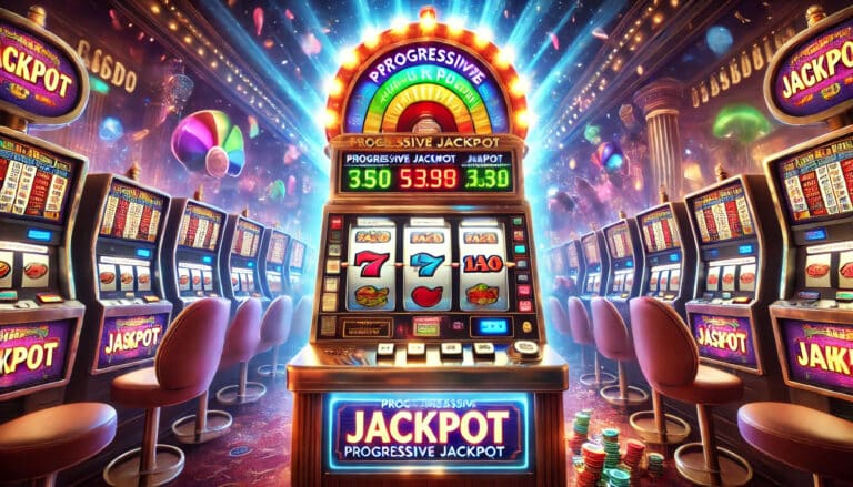 Progressive vs. Fixed Jackpots
