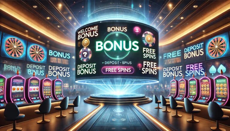 Online Roulette Bonus
