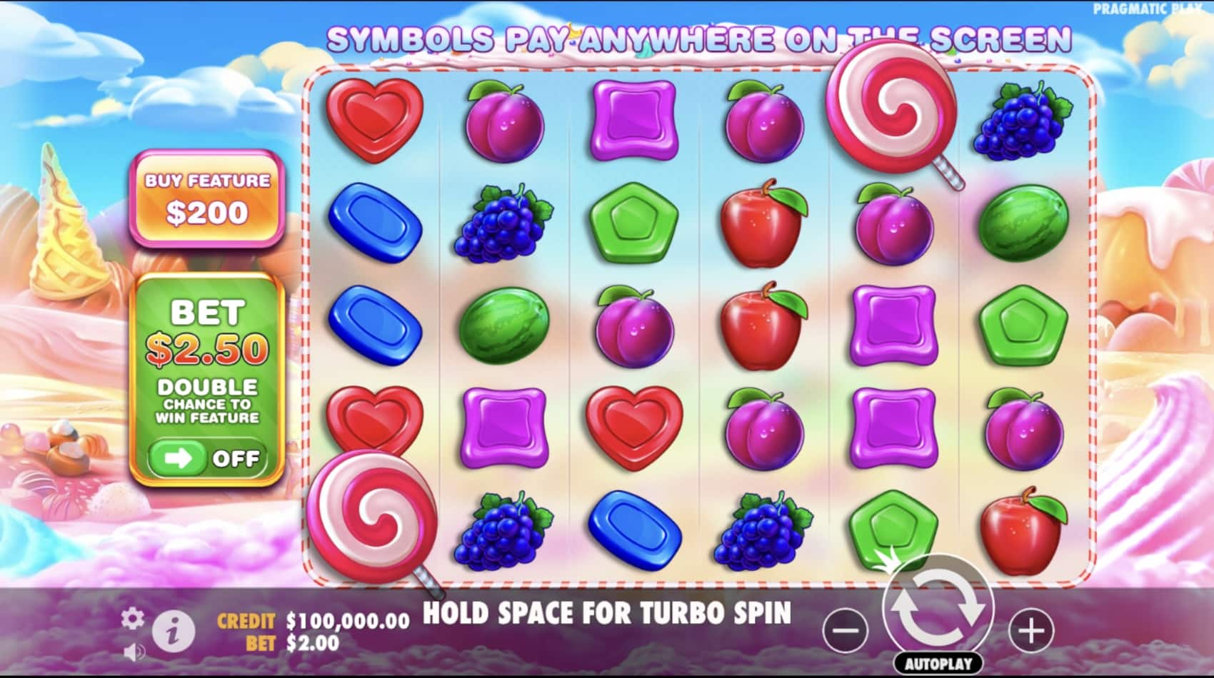 Sweet Bonanza Slot Pragmatic Play