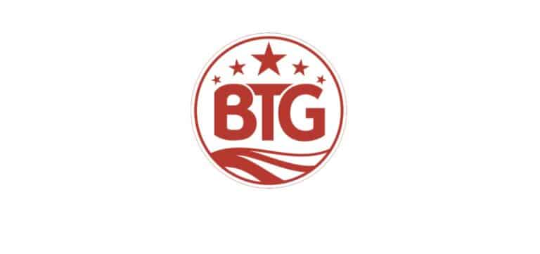 Big Time Gaming Casinos