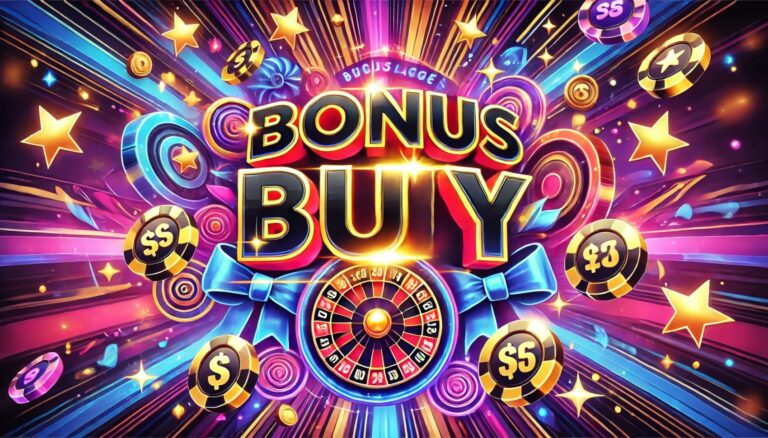 Bonus Buy