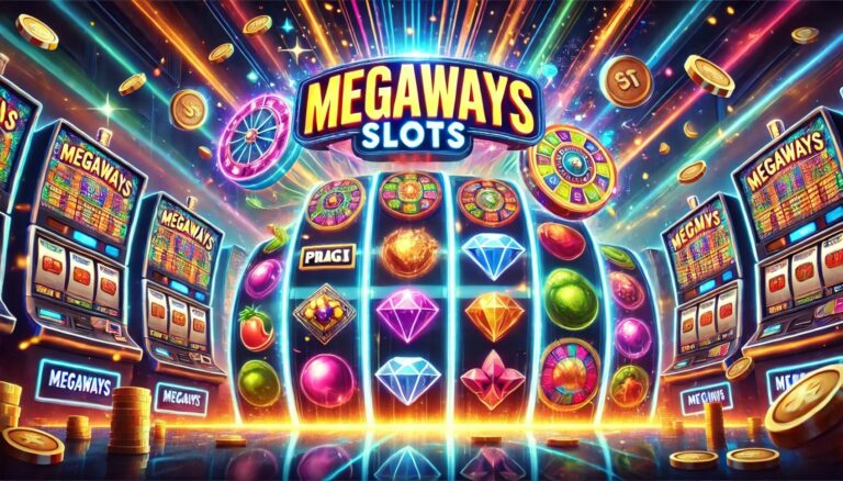 Megaways Slots