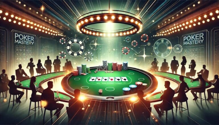 Poker Regeln und Strategien