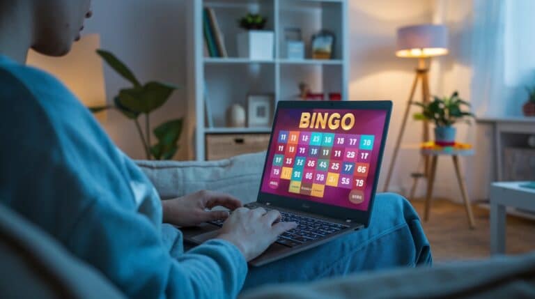 Bingo online spielen