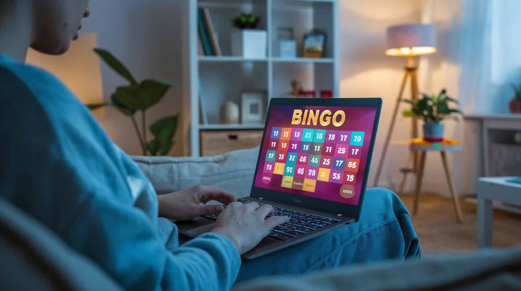 Bingo online spielen