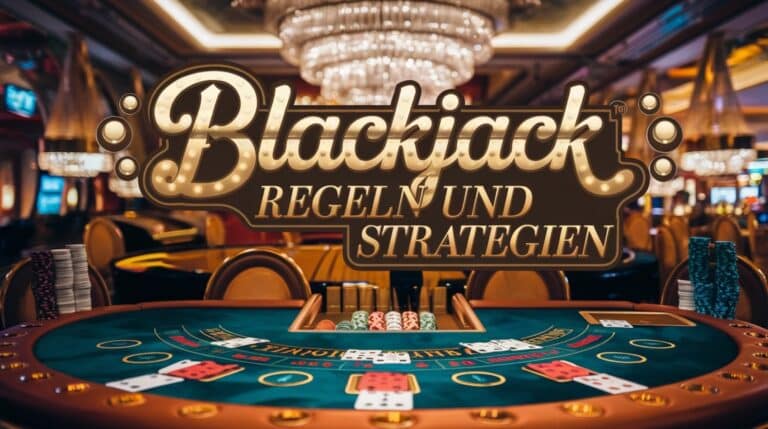 Blackjack Regeln und Strategien