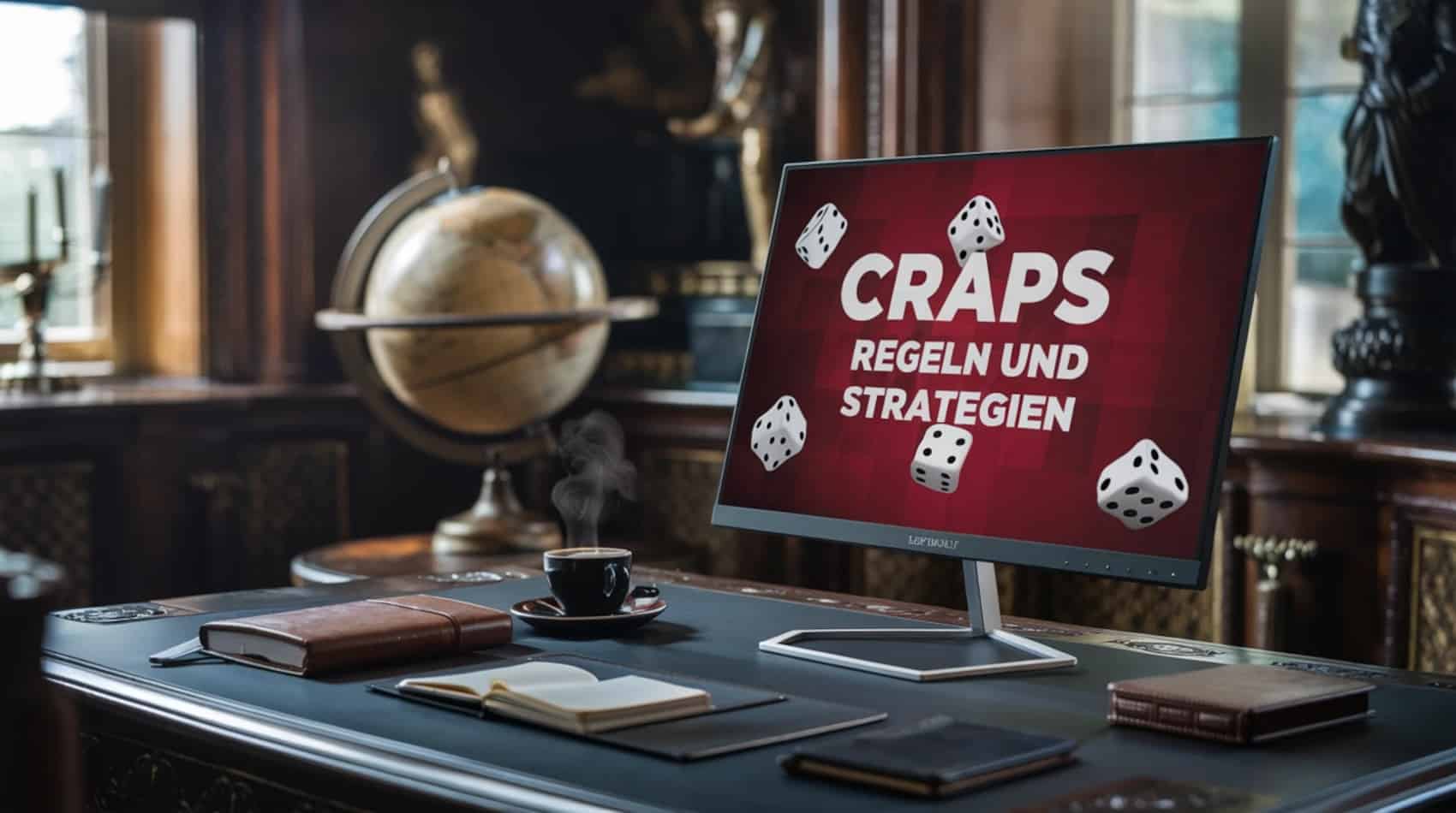 Craps Regeln und Strategien
