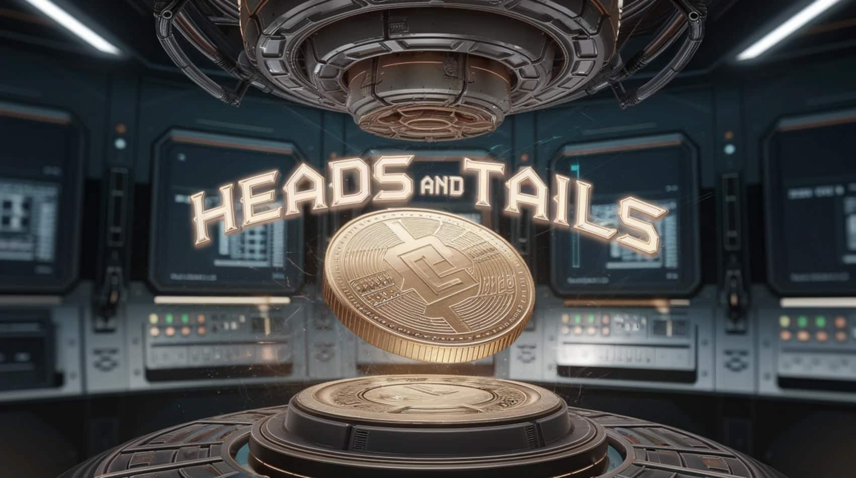Heads and Tails BGaming