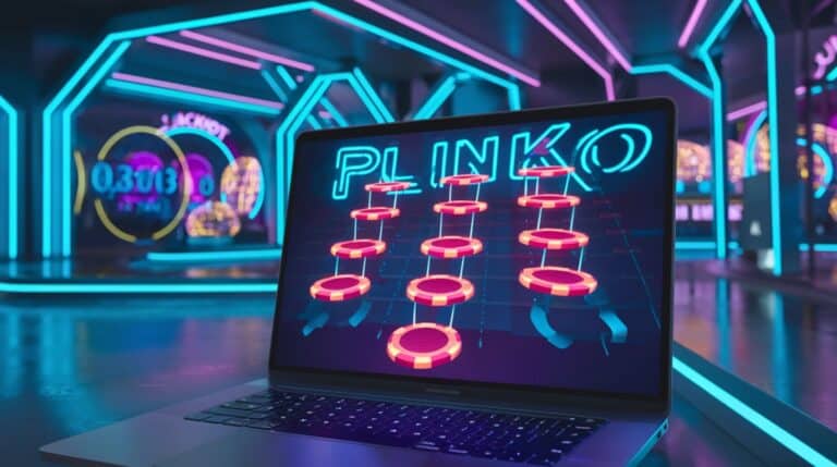 Plinko