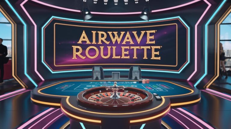 Airwave Roulette OnAir