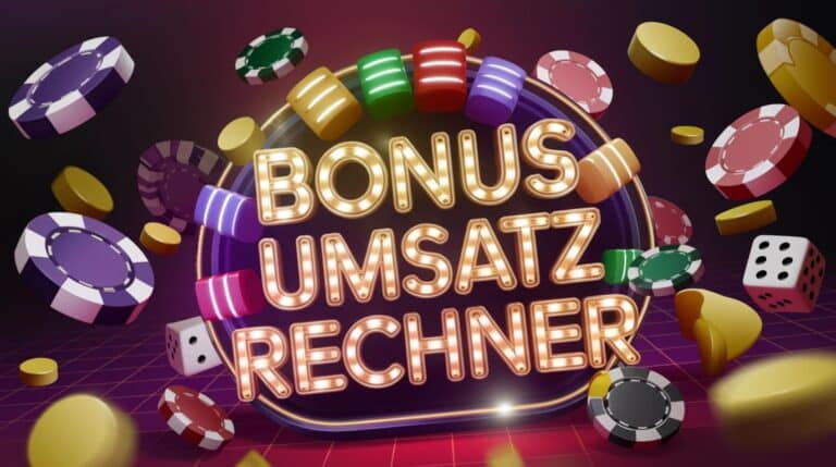 Bonus Umsatz Rechner