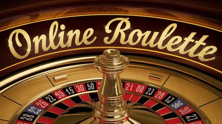 Geld verdienen mit online Roulette