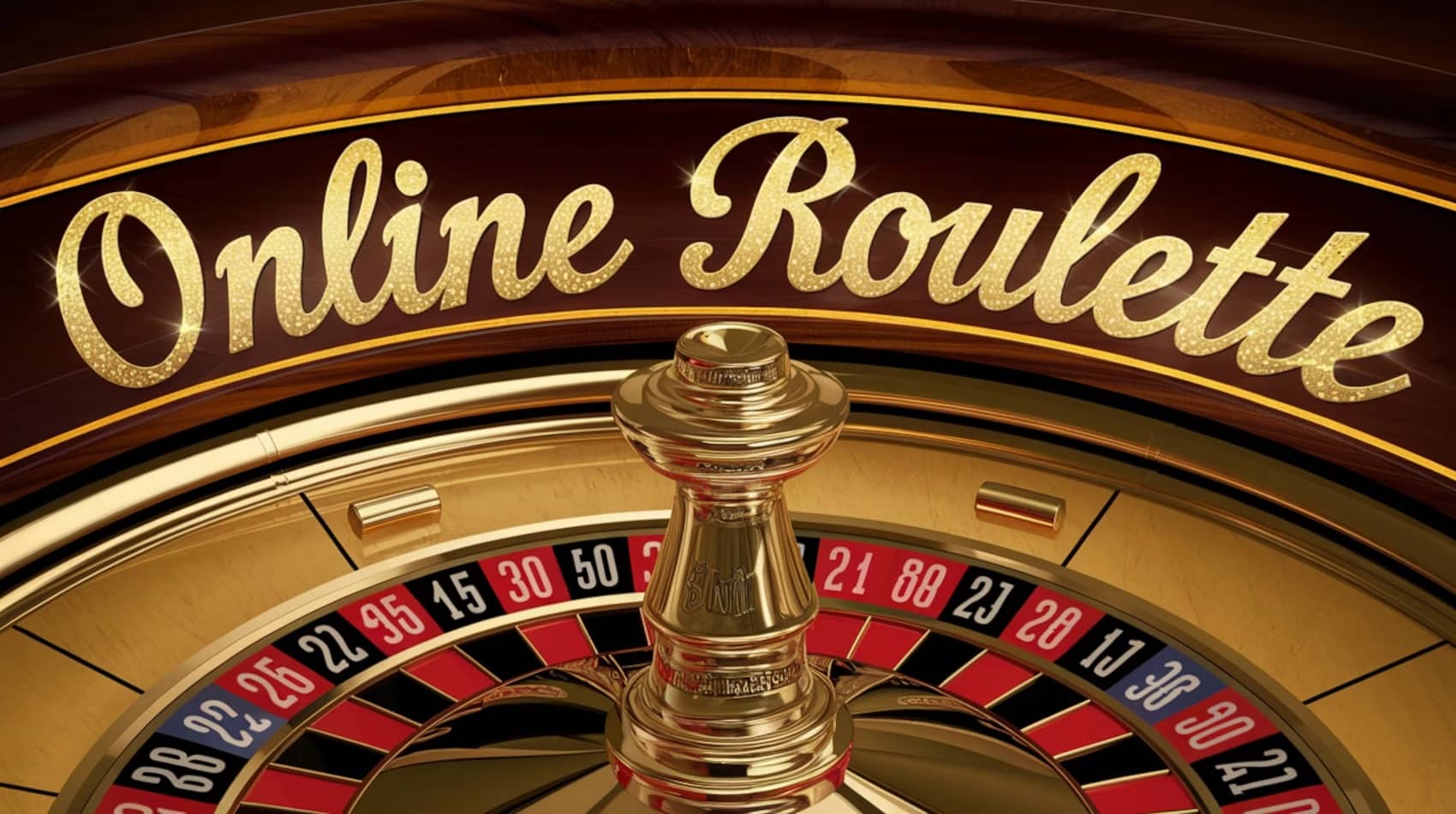 Geld verdienen mit online Roulette