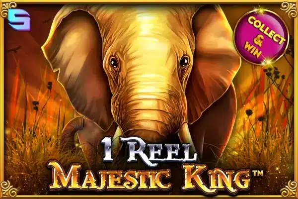 1 Reel Majestic King