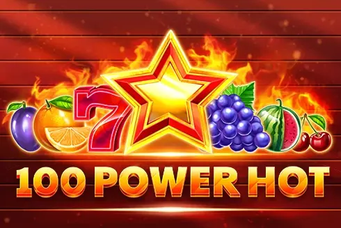 100 Power Hot