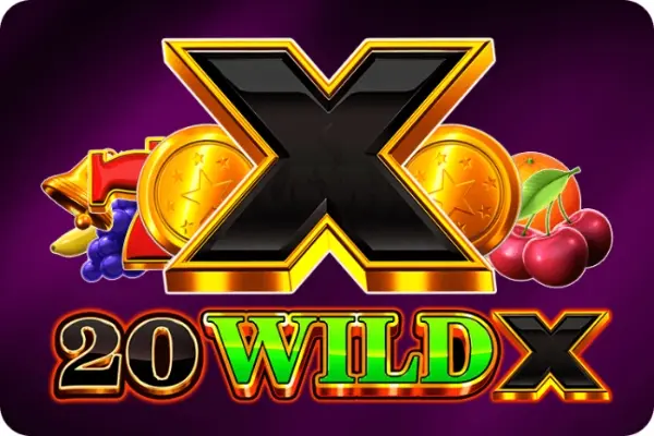 20 Wild X