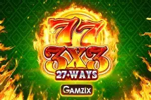 3×3 27 Ways
