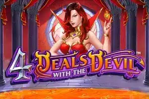 4 Deals with the Devil