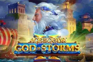 Age of the Gods God of Storms 2