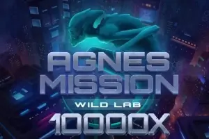 Agnes Mission Wild Lab