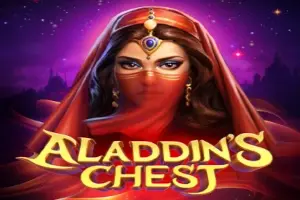 Aladdin’s Chest
