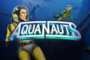 Aquanauts