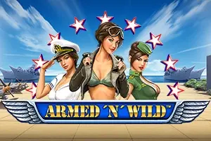 Armed ‚N‘ Wild
