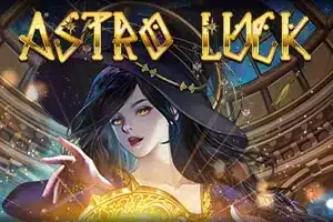 Astro Luck