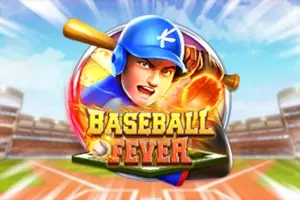 Baseball Fever