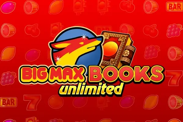 Big Max Books Unlimited