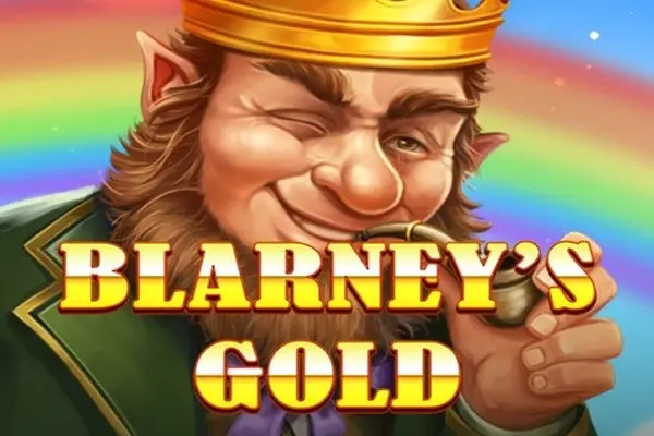 Blarney’s Gold