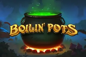 Boilin‘ Pots