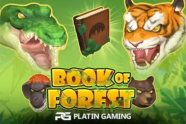 Book Of Forest