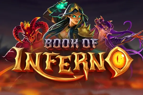 Book of Inferno