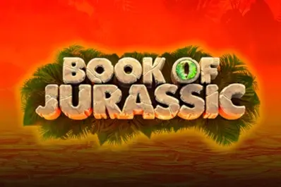 Book of Jurassic